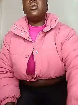 DarkQueen 94 online show from 24, 7, 2026