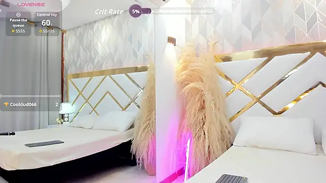 MicaelaGrey online show from 21, 9, 2025