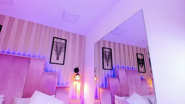 MicaelaGrey online show from 15, 10, 2025