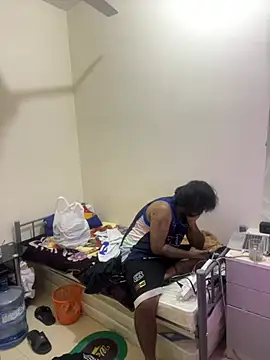 Snapshot of Borokalasona chatting on 13, 1, 2026 Borokalasona online show from 13, 1, 2026