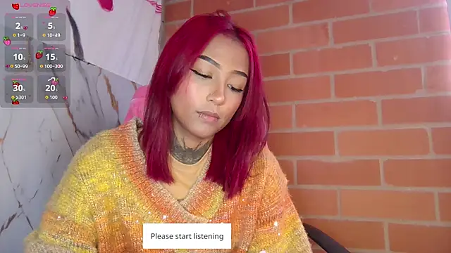 kitty moon1 online show from 15, 9, 2025