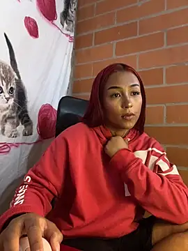 kitty moon1 online show from 30, 9, 2025