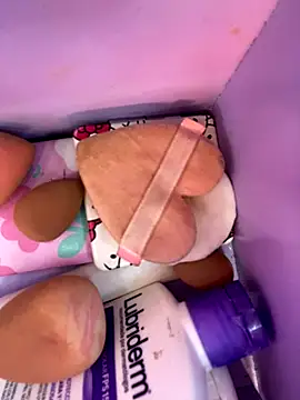 kitty moon1 online show from 14, 10, 2025