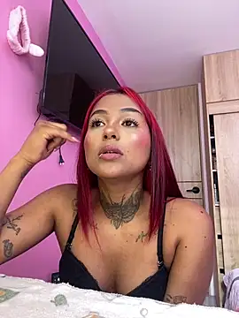 kitty moon1 online show from 20, 10, 2025