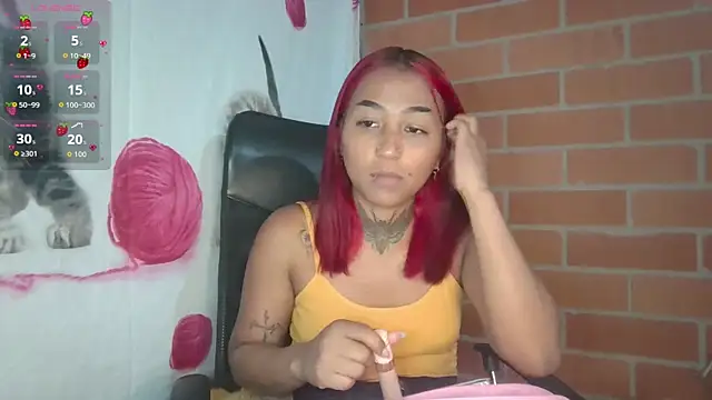 kitty moon1 online show from 22, 10, 2025