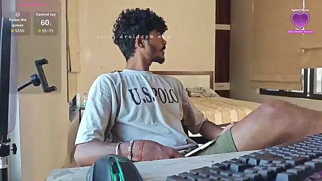 mrbuddy85 online show from 9, 9, 2025