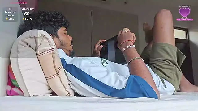 mrbuddy85 online show from 11, 9, 2025