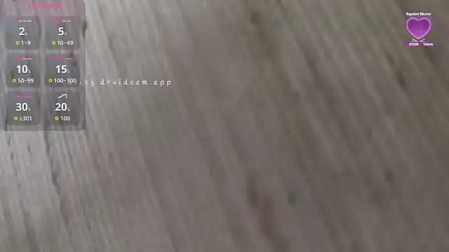 mrbuddy85 online show from 12, 9, 2025