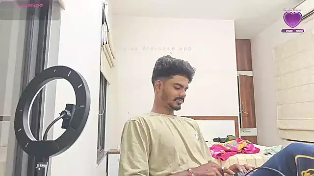 mrbuddy85 online show from 18, 9, 2025