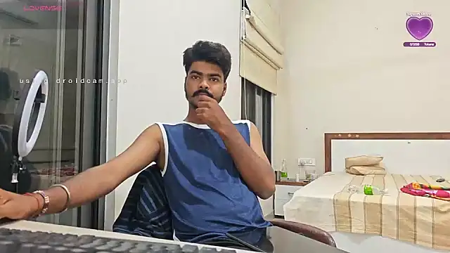 mrbuddy85 online show from 5, 10, 2025