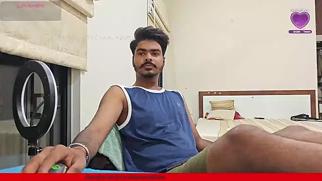 mrbuddy85 online show from 14, 10, 2025