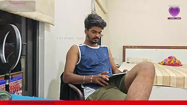 mrbuddy85 online show from 18, 10, 2025