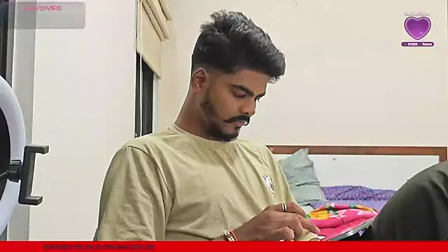 mrbuddy85 online show from 4, 11, 2025