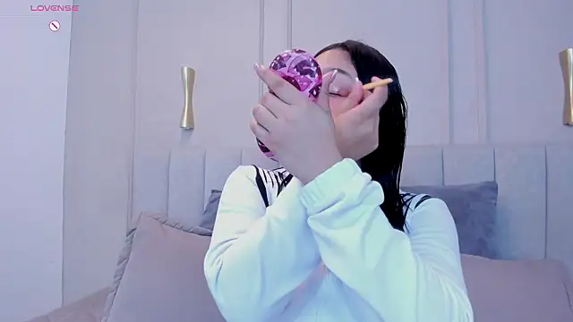 angel ponce online show from 1, 2, 2026