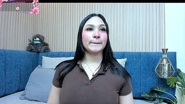 angel ponce online show from 30, 4, 2026
