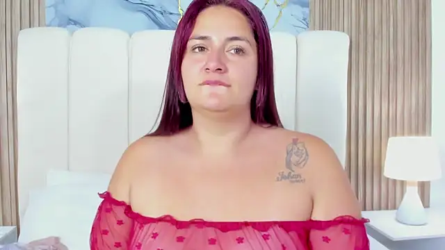 Victoria Guzman online show from 5, 3, 2026