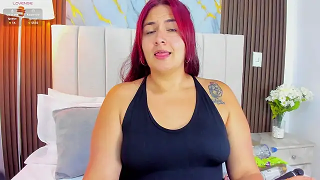 Victoria Guzman online show from 30, 4, 2026