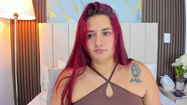 Victoria Guzman online show from 30, 5, 2026