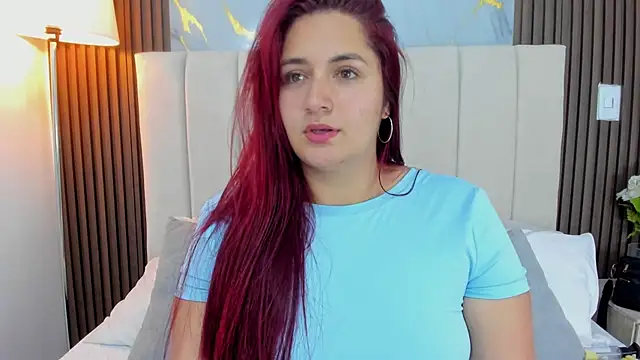 Victoria Guzman online show from 8, 7, 2026
