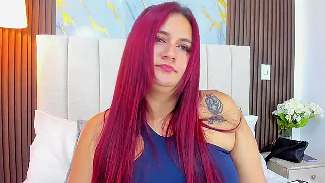 Victoria Guzman online show from 13, 7, 2026