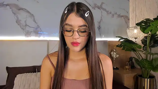 Celeste-Evanns online show from 30, 7, 2026