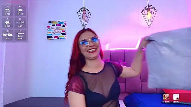 tiiny emilly online show from 19, 3, 2026