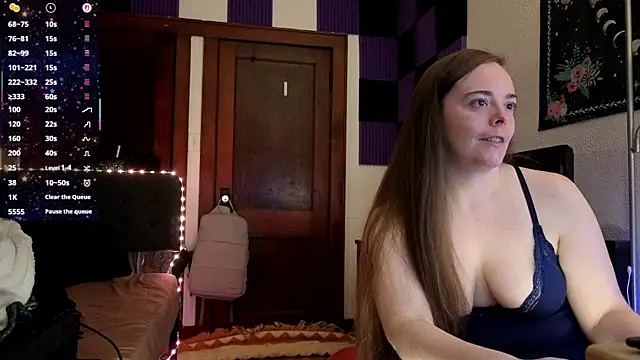 BrandyMyst online show from 28, 6, 2026