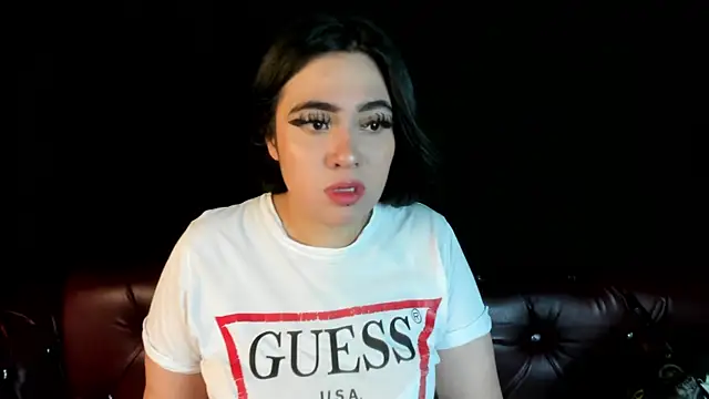 Lilith Zenith online show from 10, 9, 2025