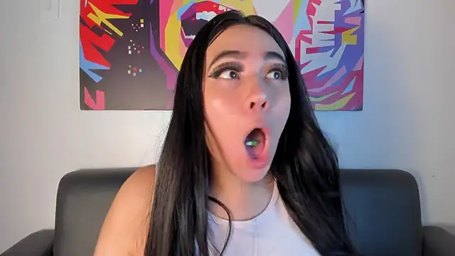 Lilith Zenith online show from 13, 9, 2025