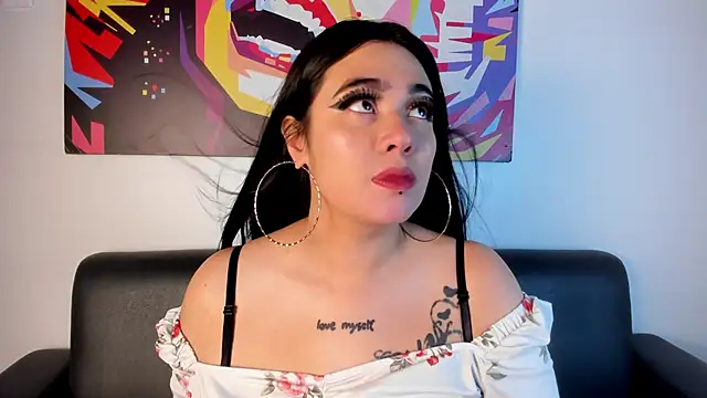 Lilith Zenith online show from 14, 9, 2025