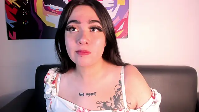 Lilith Zenith online show from 18, 9, 2025