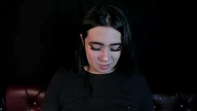 Lilith Zenith online show from 19, 9, 2025