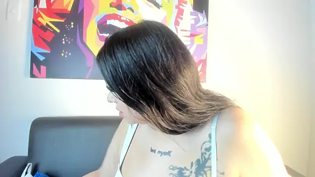 Lilith Zenith online show from 21, 9, 2025