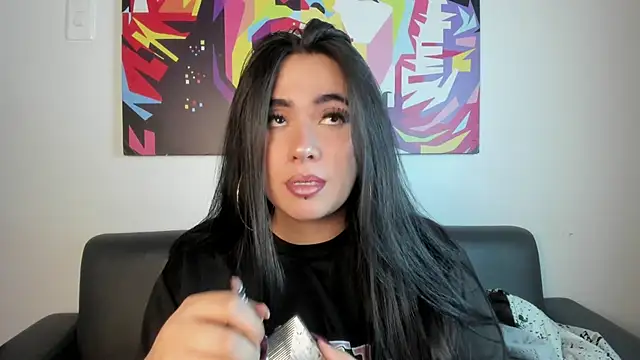 Lilith Zenith online show from 28, 9, 2025