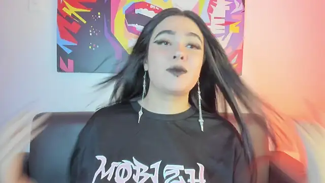 Lilith Zenith online show from 7, 10, 2025