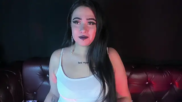 Lilith Zenith online show from 8, 10, 2025