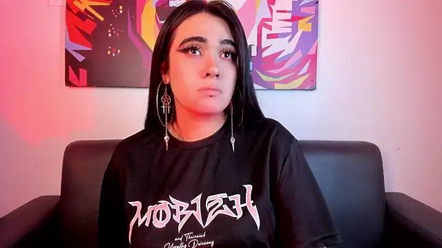 Lilith Zenith online show from 9, 10, 2025