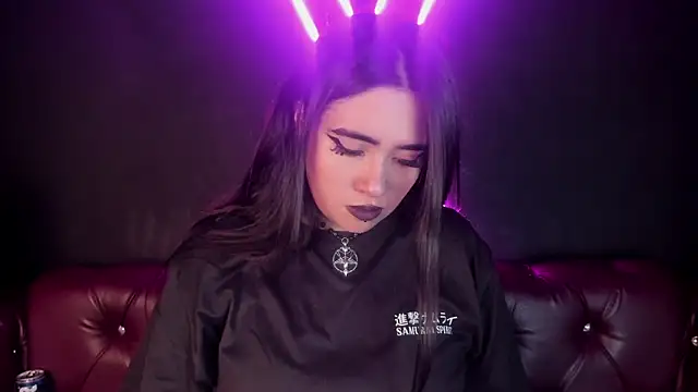 Lilith Zenith online show from 10, 10, 2025