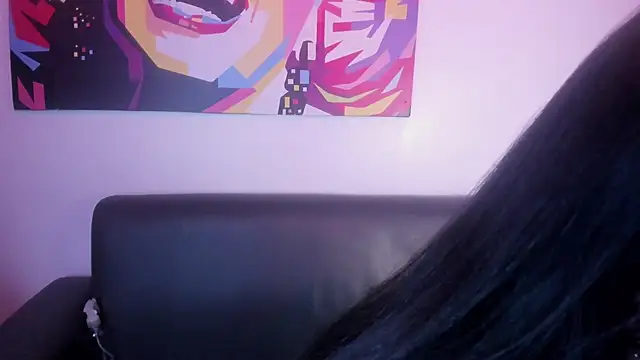 Lilith Zenith online show from 11, 10, 2025