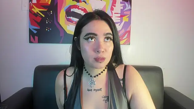 Lilith Zenith online show from 12, 10, 2025