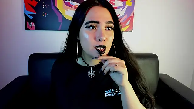 Lilith Zenith online show from 16, 10, 2025