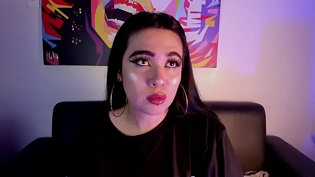 Lilith Zenith online show from 19, 10, 2025