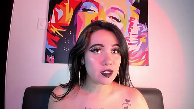 Lilith Zenith online show from 23, 10, 2025