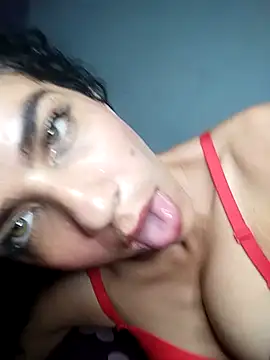 lucerocutte online show from 13, 9, 2025