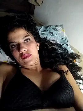 lucerocutte online show from 20, 11, 2025