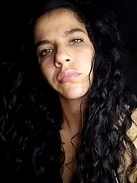 lucerocutte online show from 30, 11, 2025