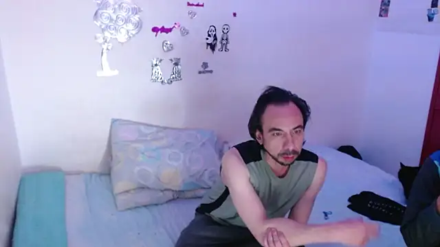 Snapshot of EvaHarryy chatting on 8, 3, 2026 EvaHarryy online show from 8, 3, 2026