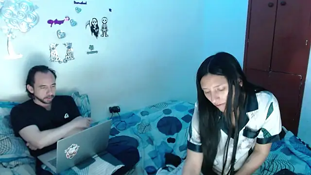 EvaHarryy online show from 4, 5, 2026