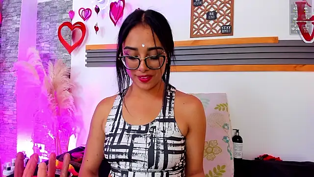 Sarita  love online show from 14, 2, 2026