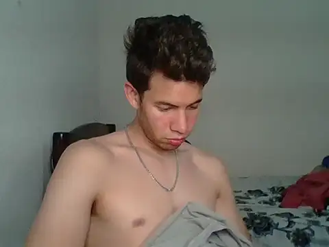 Maxtaylor18 online show from 26, 3, 2026